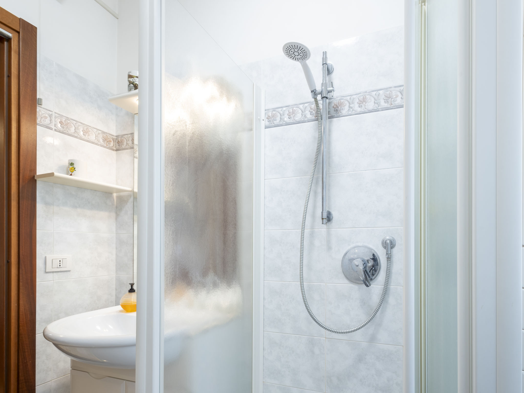Appartement La Casa di Agnese – Salle de bains, photo 22 sur 30