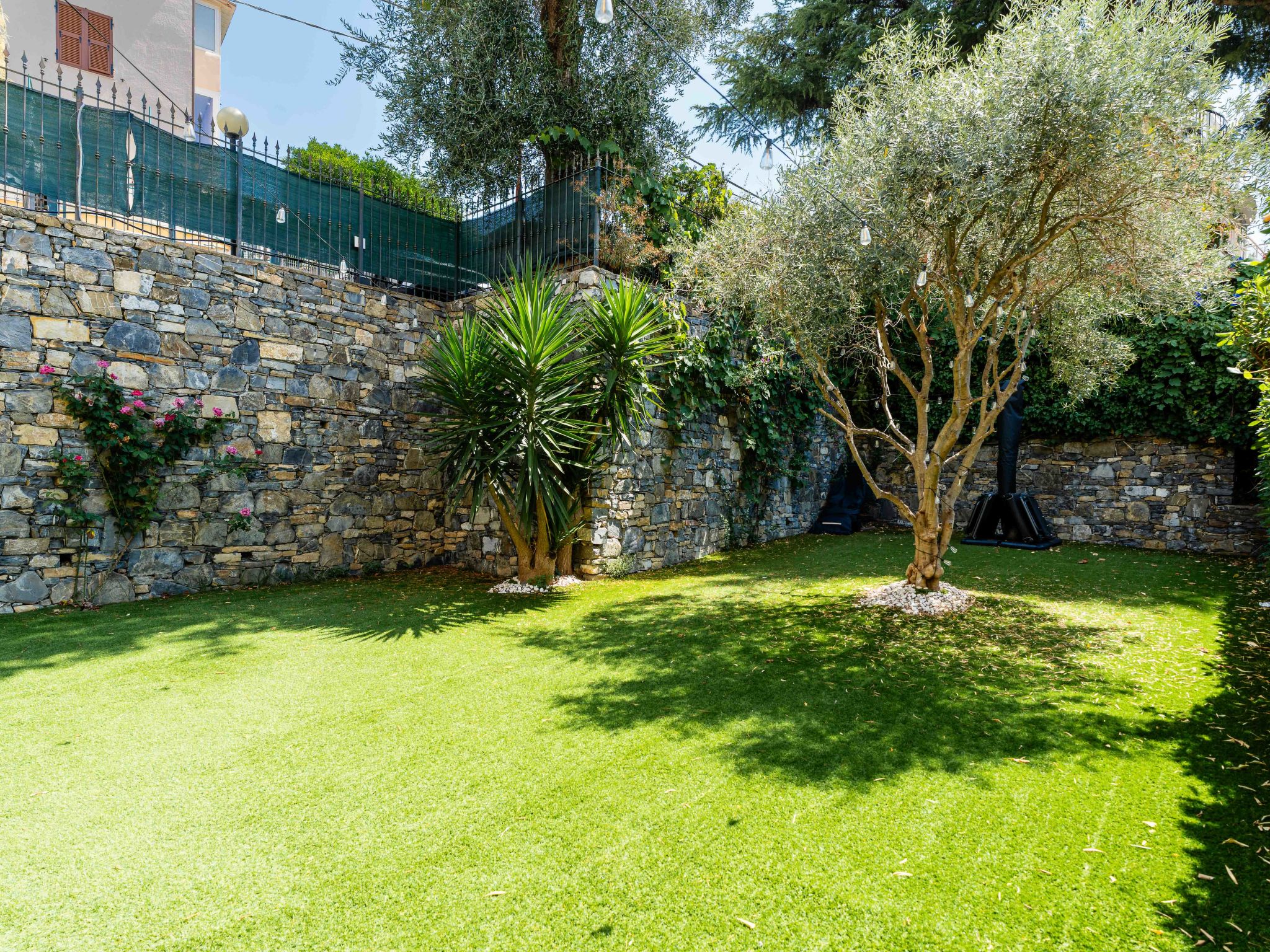 Casa dell'Ulivo - Outside