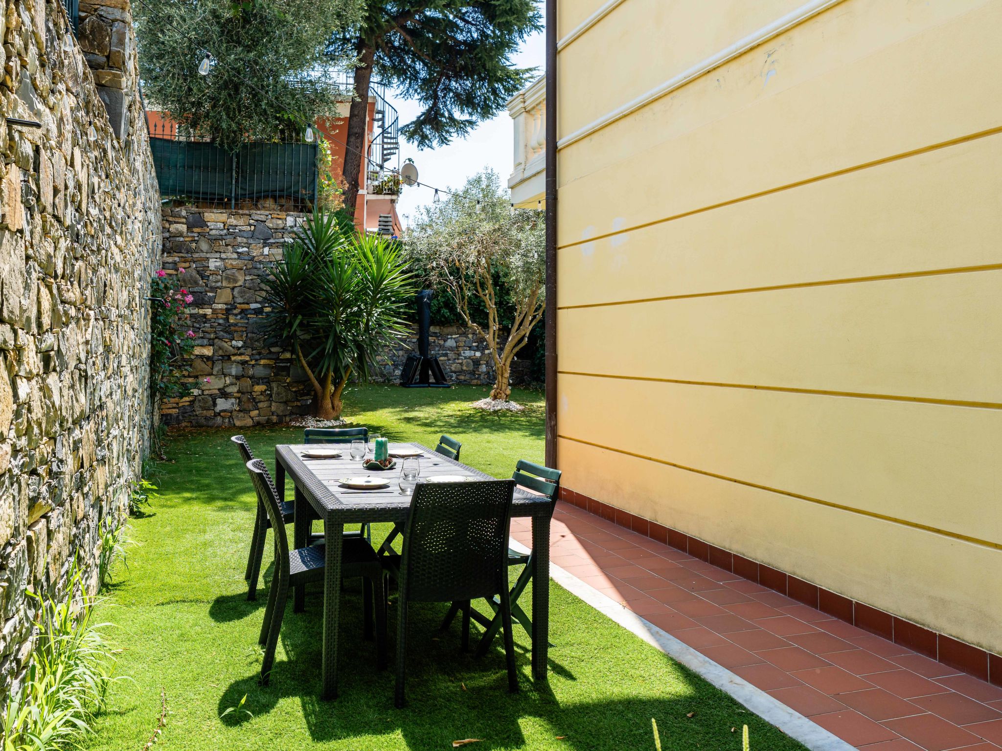 Casa dell'Ulivo