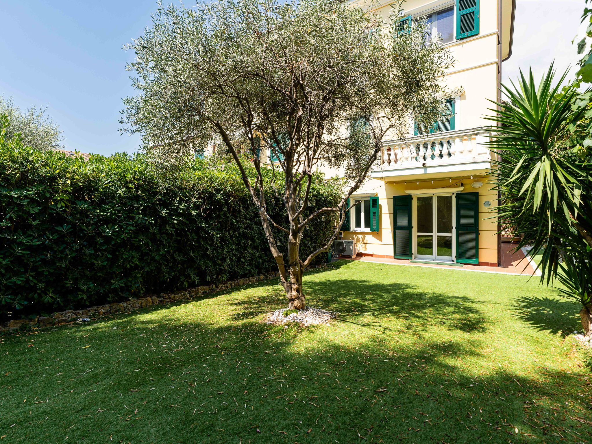 Casa dell'Ulivo