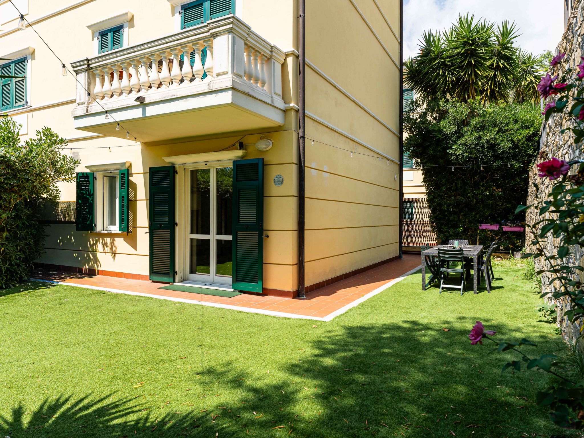Casa dell'Ulivo