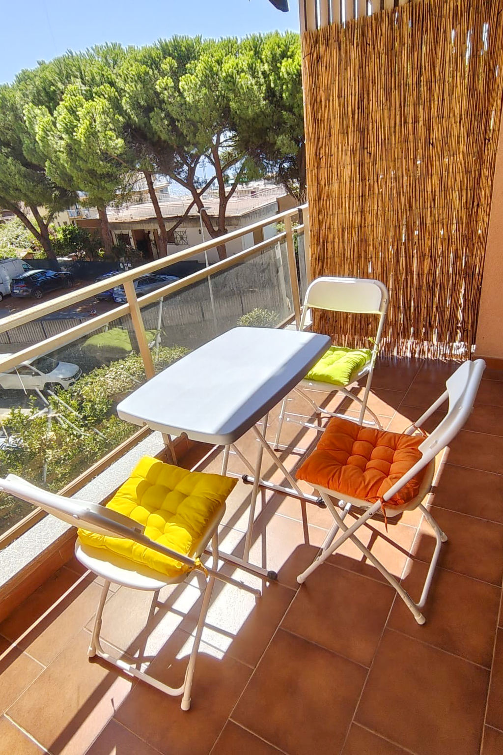 Il Nido — Terrace (4 of 23)