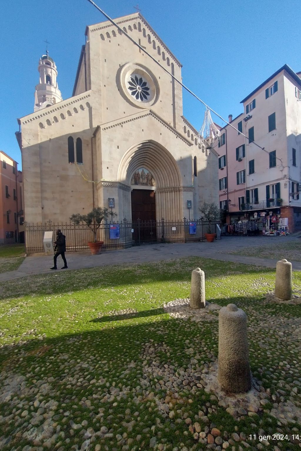 Menotti-Ferienhaus-Buiten