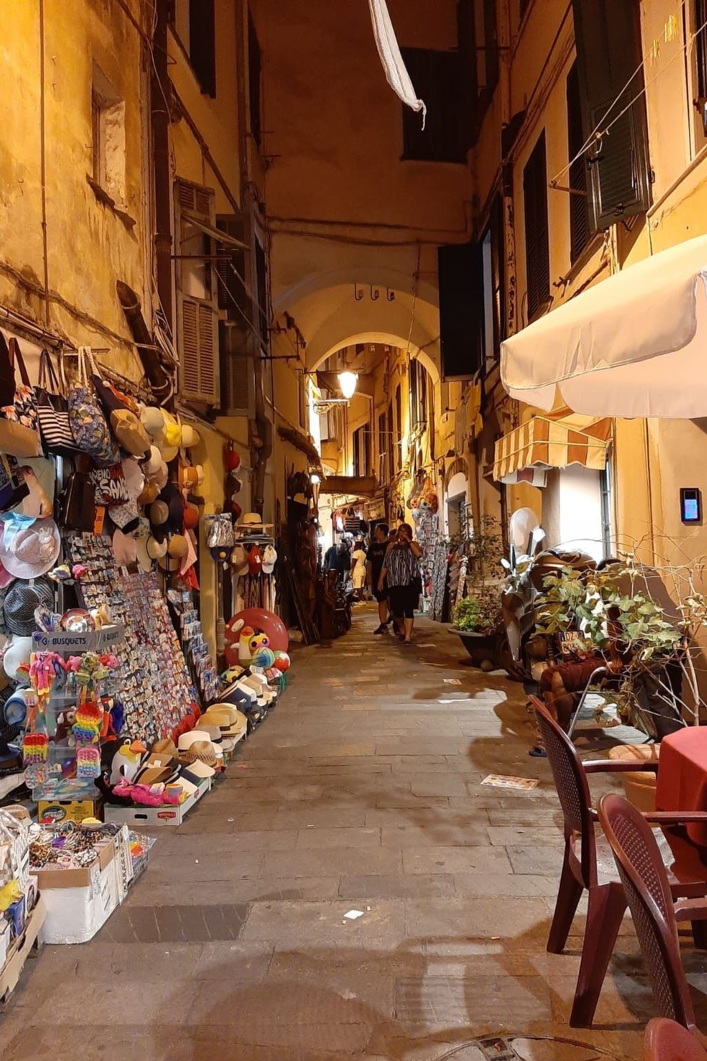 Photo of Menotti-Ferienhaus