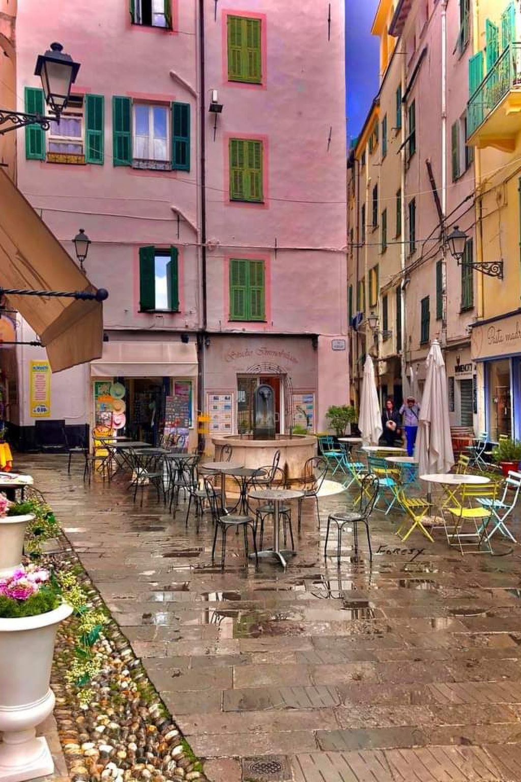 Photo of Menotti-Ferienhaus