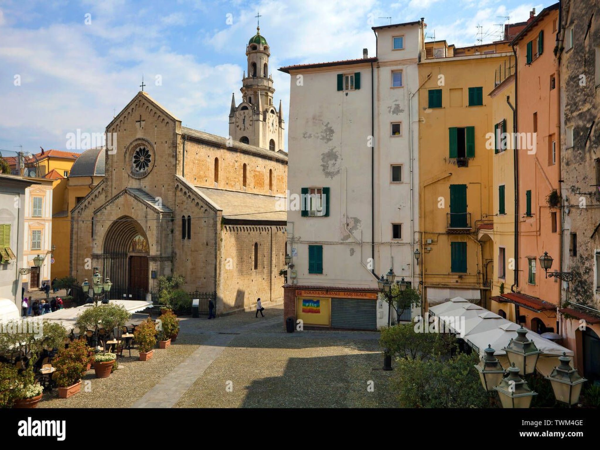 Photo of Menotti-Ferienhaus