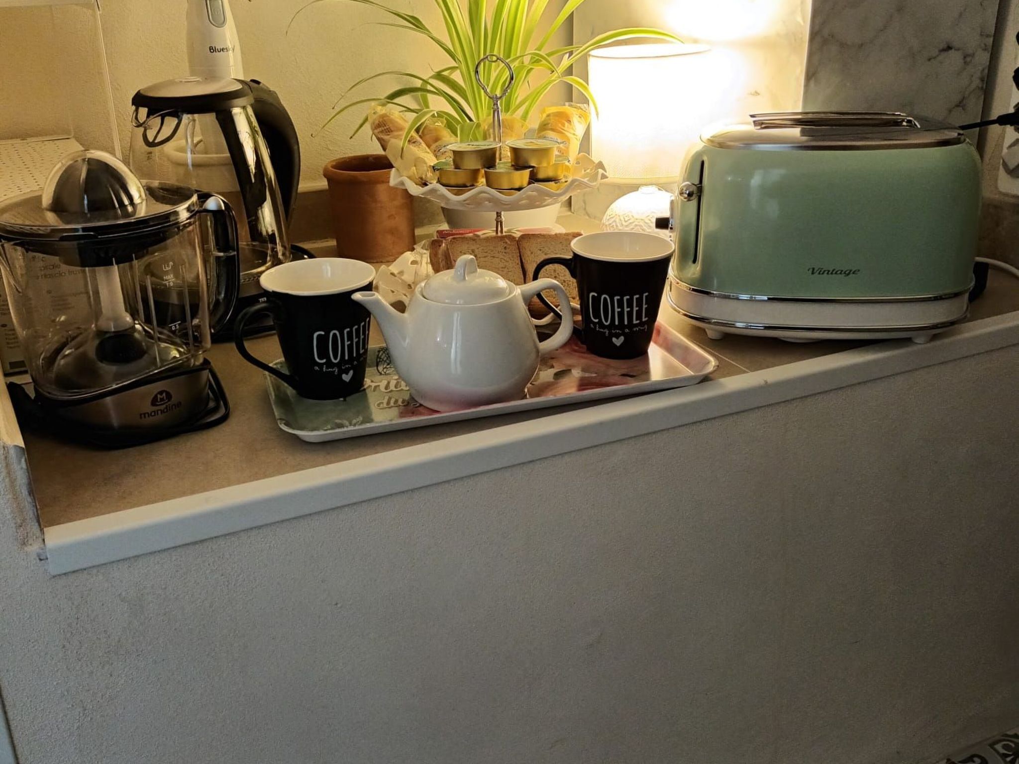 Photo of Menotti-Ferienhaus