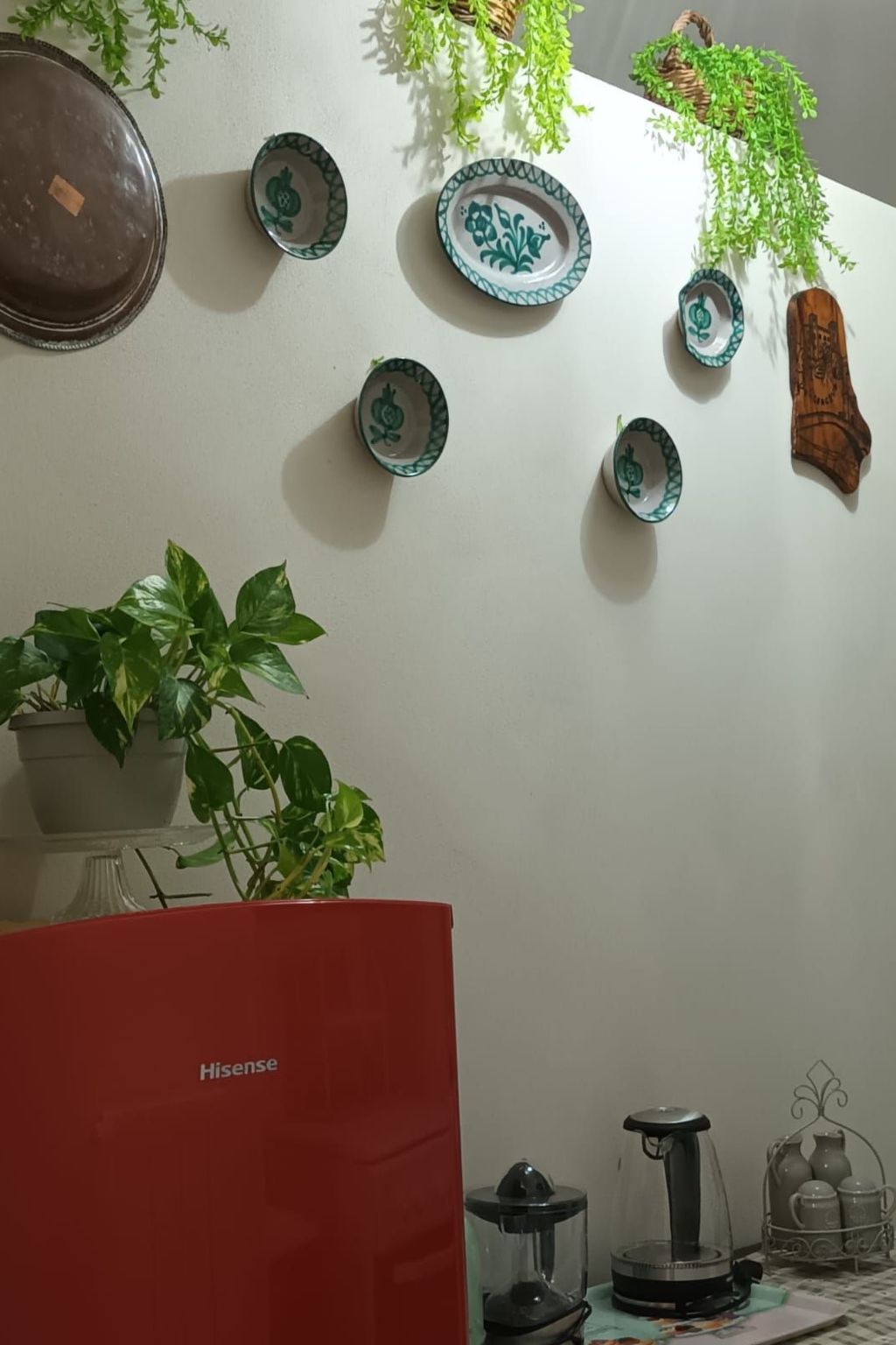 Photo of Menotti-Ferienhaus