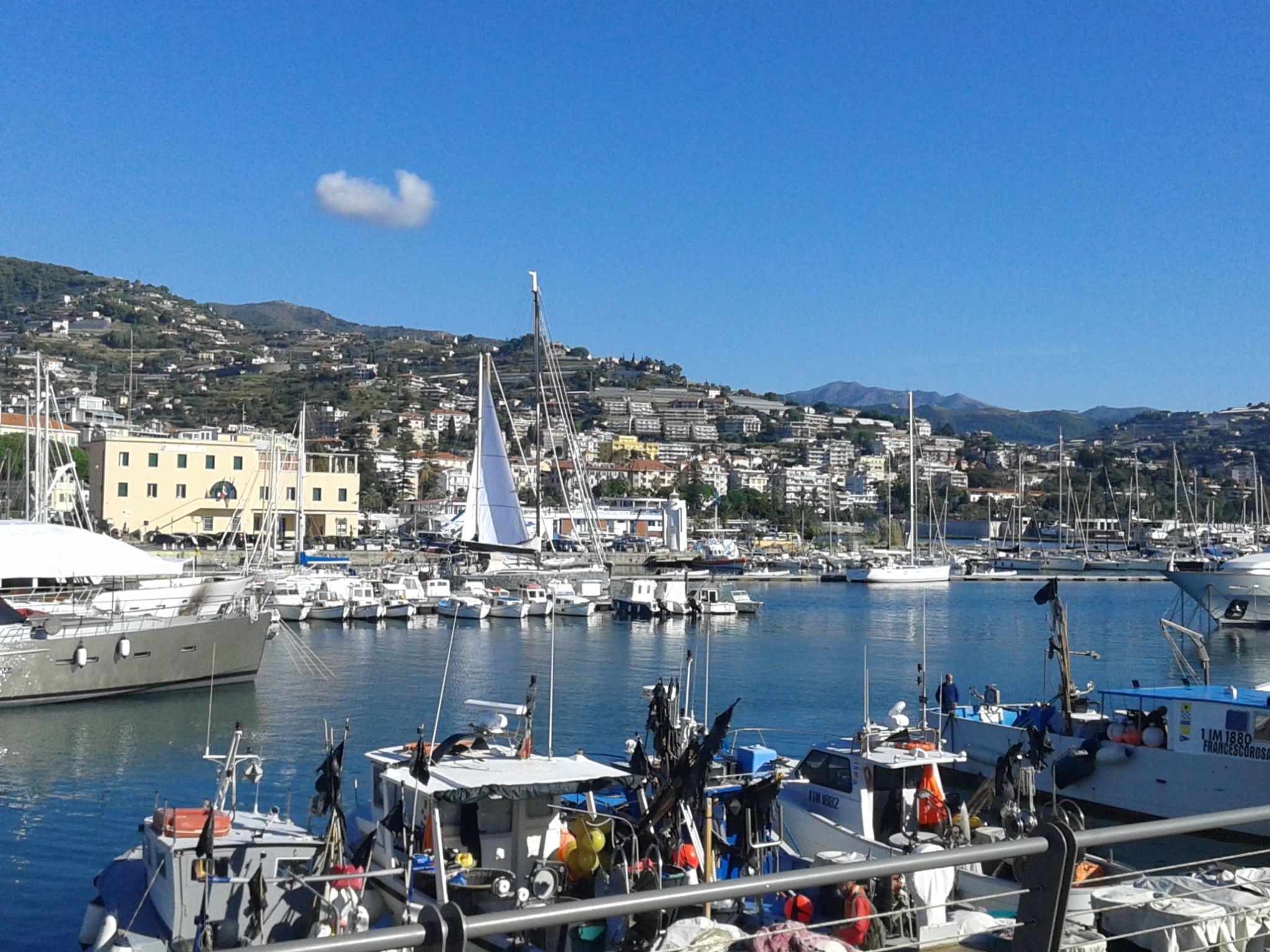 Photo of Menotti-Ferienhaus