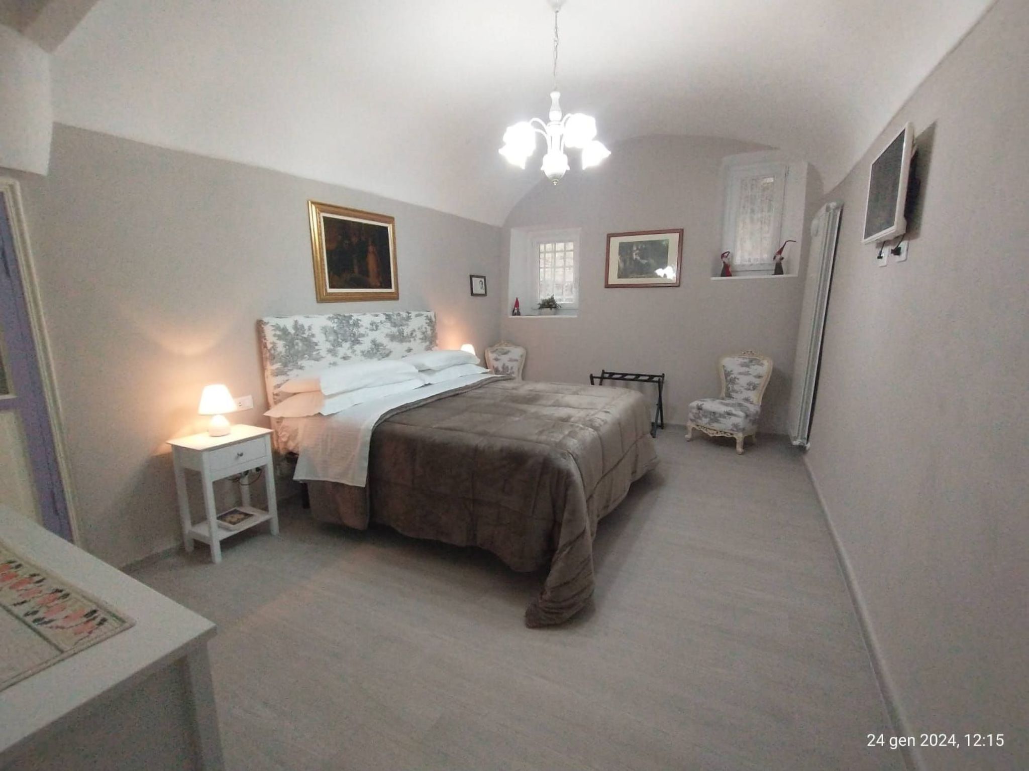 Photo of Menotti-Ferienhaus