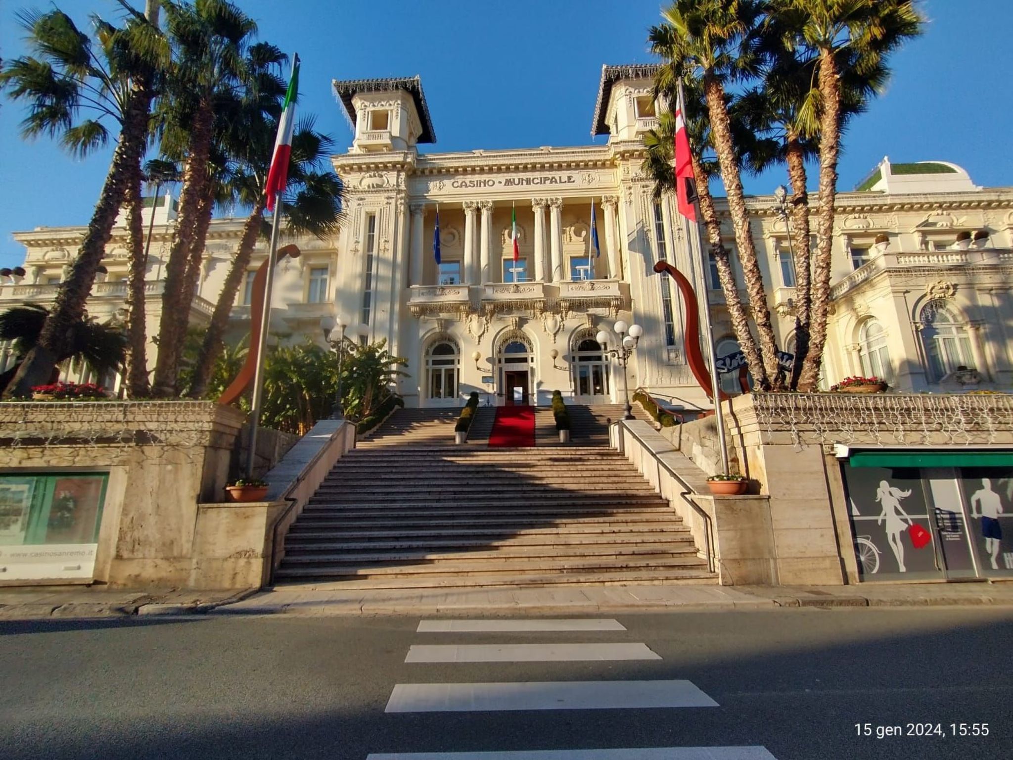 Photo of Menotti-Ferienhaus