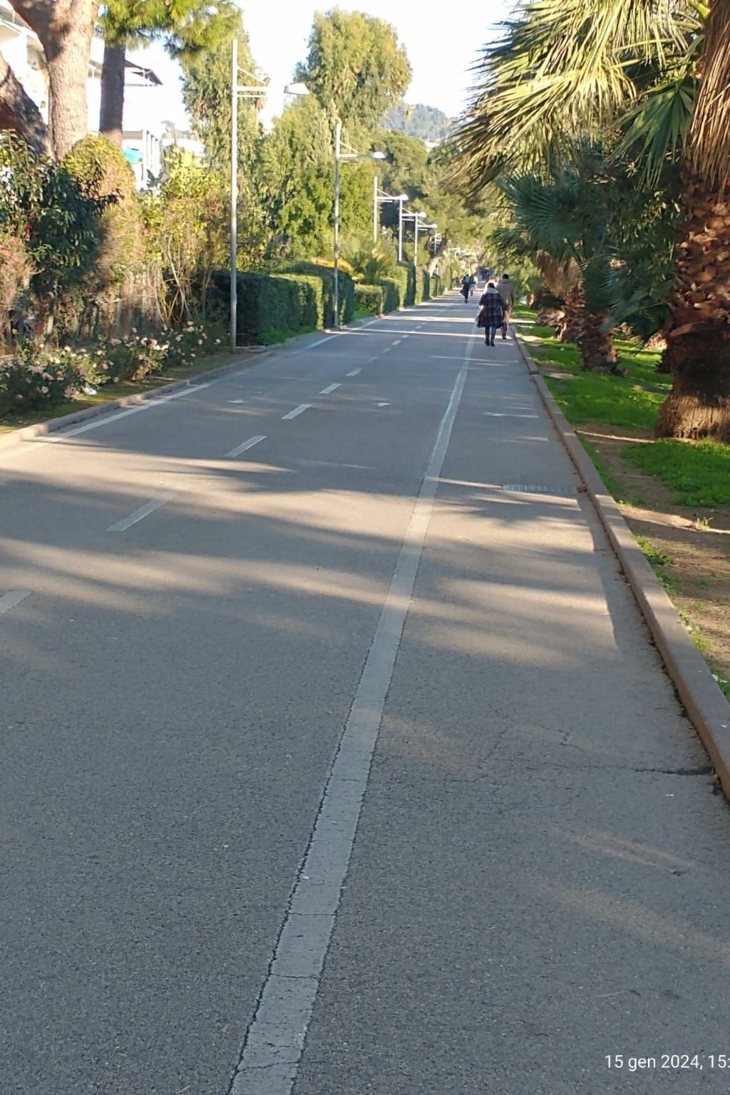 Photo of Menotti-Ferienhaus