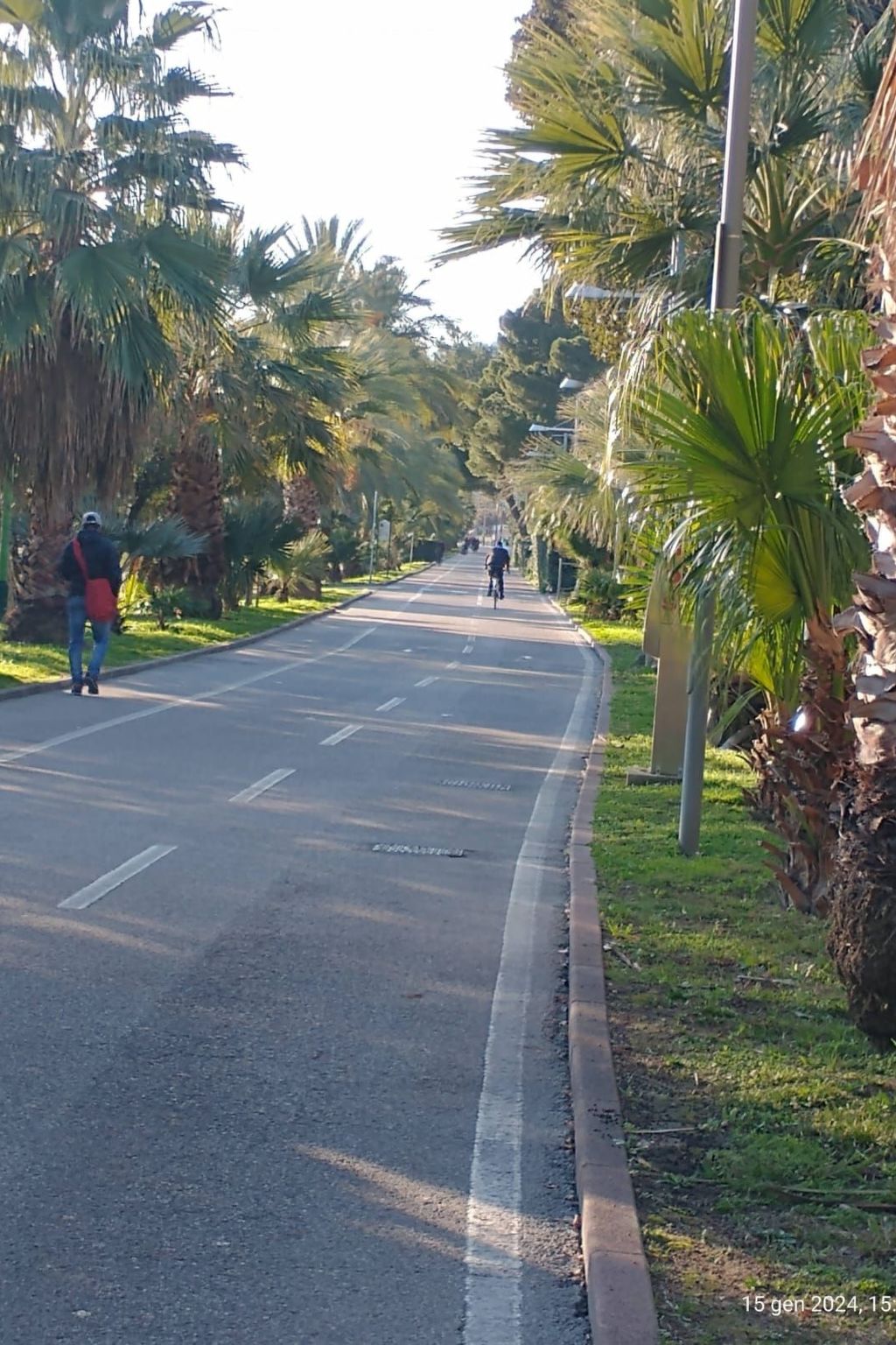 Photo of Menotti-Ferienhaus