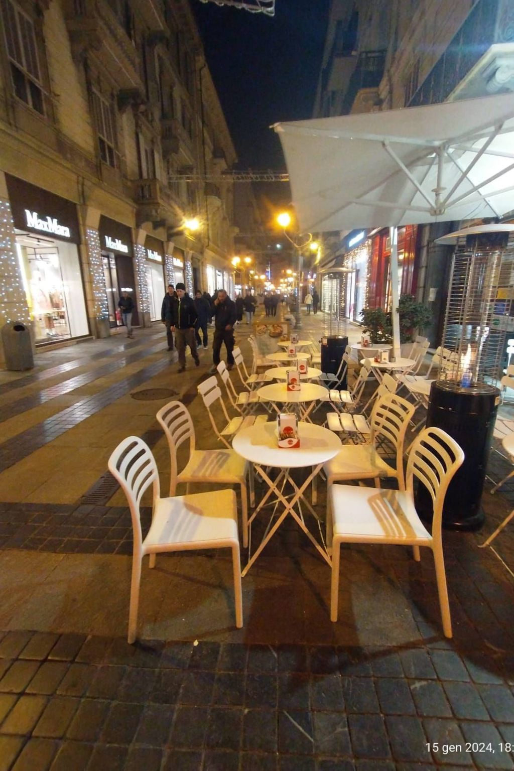 Photo of Menotti-Ferienhaus