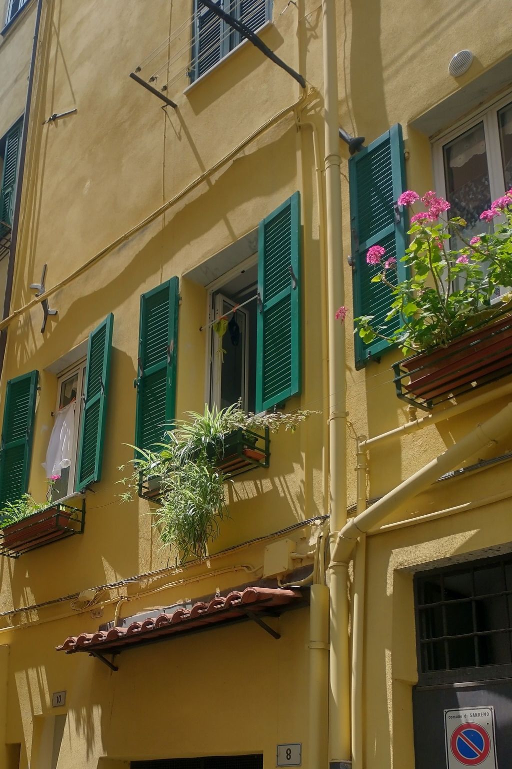 Photo of Menotti-Ferienhaus