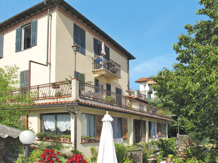 Search and Stay destination Sanremo, Liguria - Italy from AU$ 149. Francesca