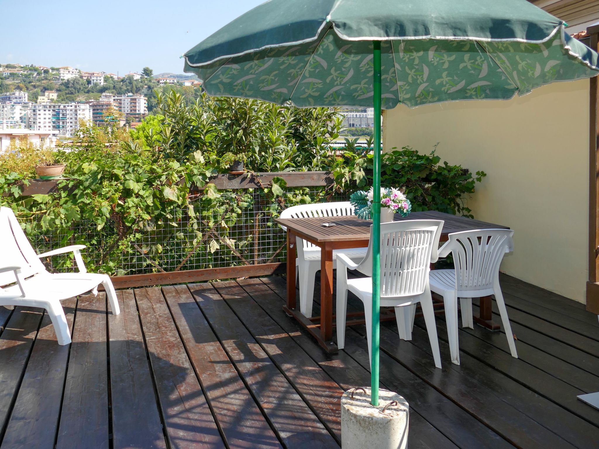 Francesca Apartment in Sanremo