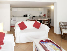 Ferienhaus Villa Veranda