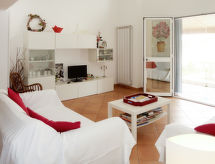 Ferienhaus Villa Veranda