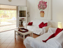 Ferienhaus Villa Veranda