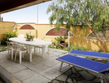 Ferienhaus Villa Veranda
