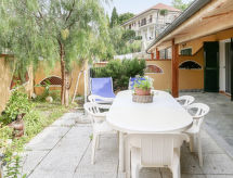 Ferienhaus Villa Veranda
