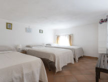 Maison Villa Lamarmora