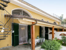 Maison Villa Lamarmora