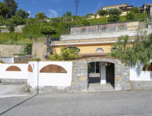 Maison Villa Lamarmora