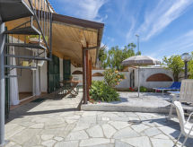 Maison Villa Lamarmora