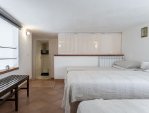 Maison Villa Lamarmora