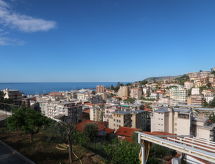 Maison Villa Lamarmora