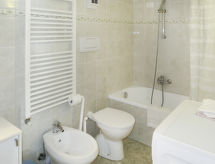 Maison Villa Lamarmora