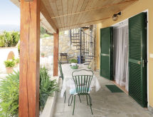 Maison Villa Lamarmora