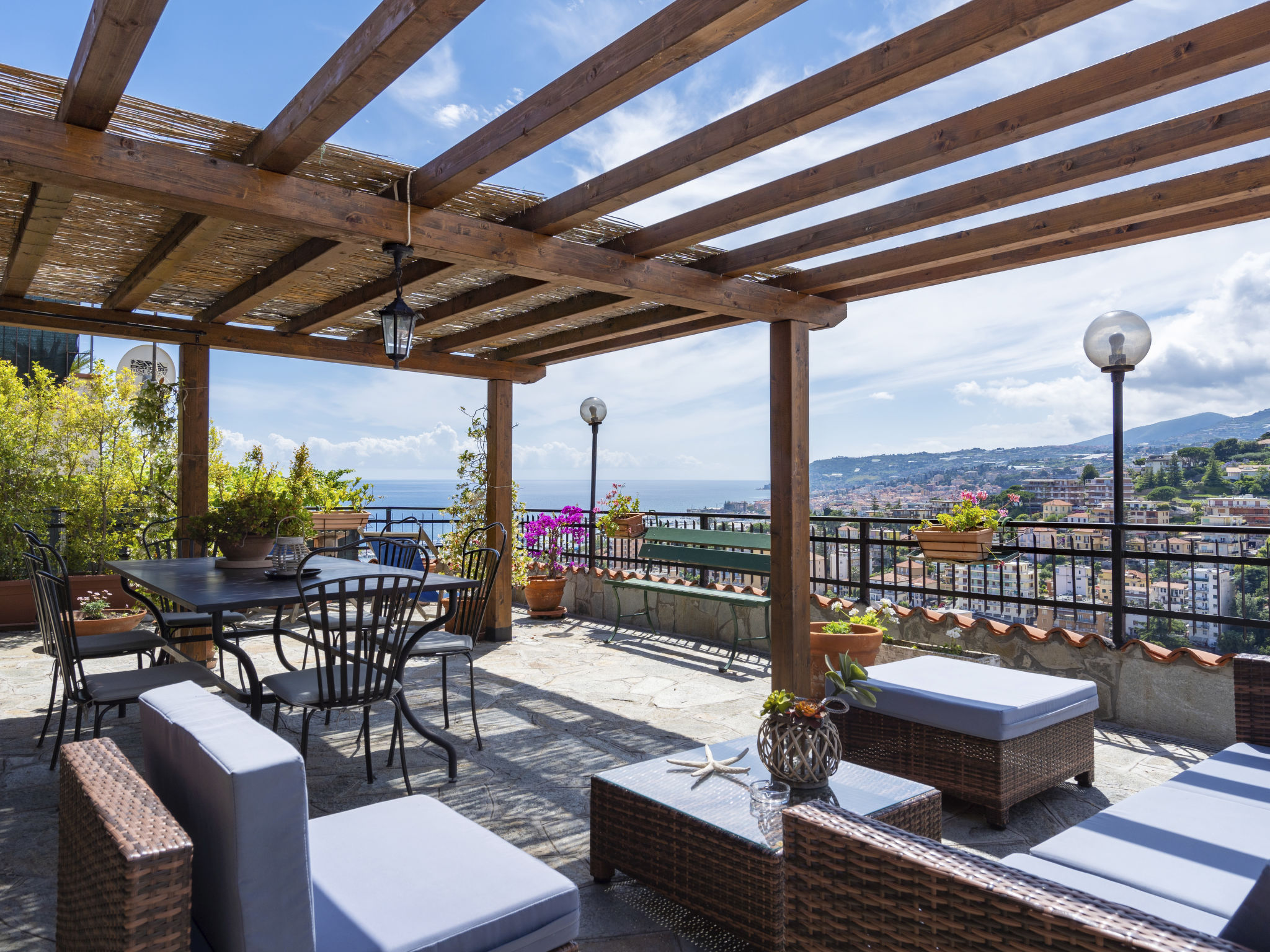 Villa Peiranze Villa in Sanremo