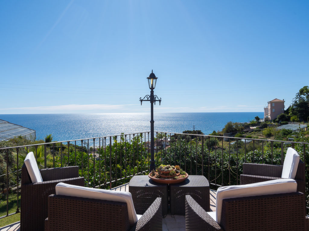 Ferienwohnung Angolo di Sole Ferienwohnung in Italien