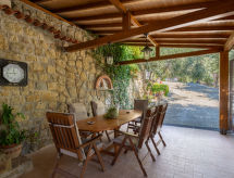 Apartamento Angolo di Sole