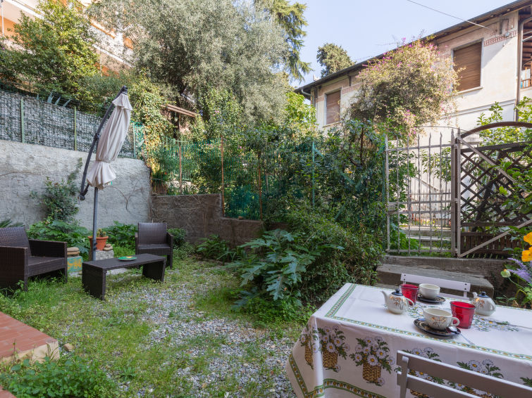 Апартаменты Casa Cathy