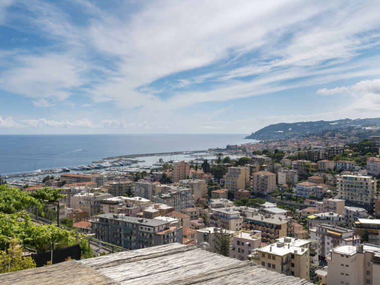 Casetta porta Verde Accommodation in Sanremo