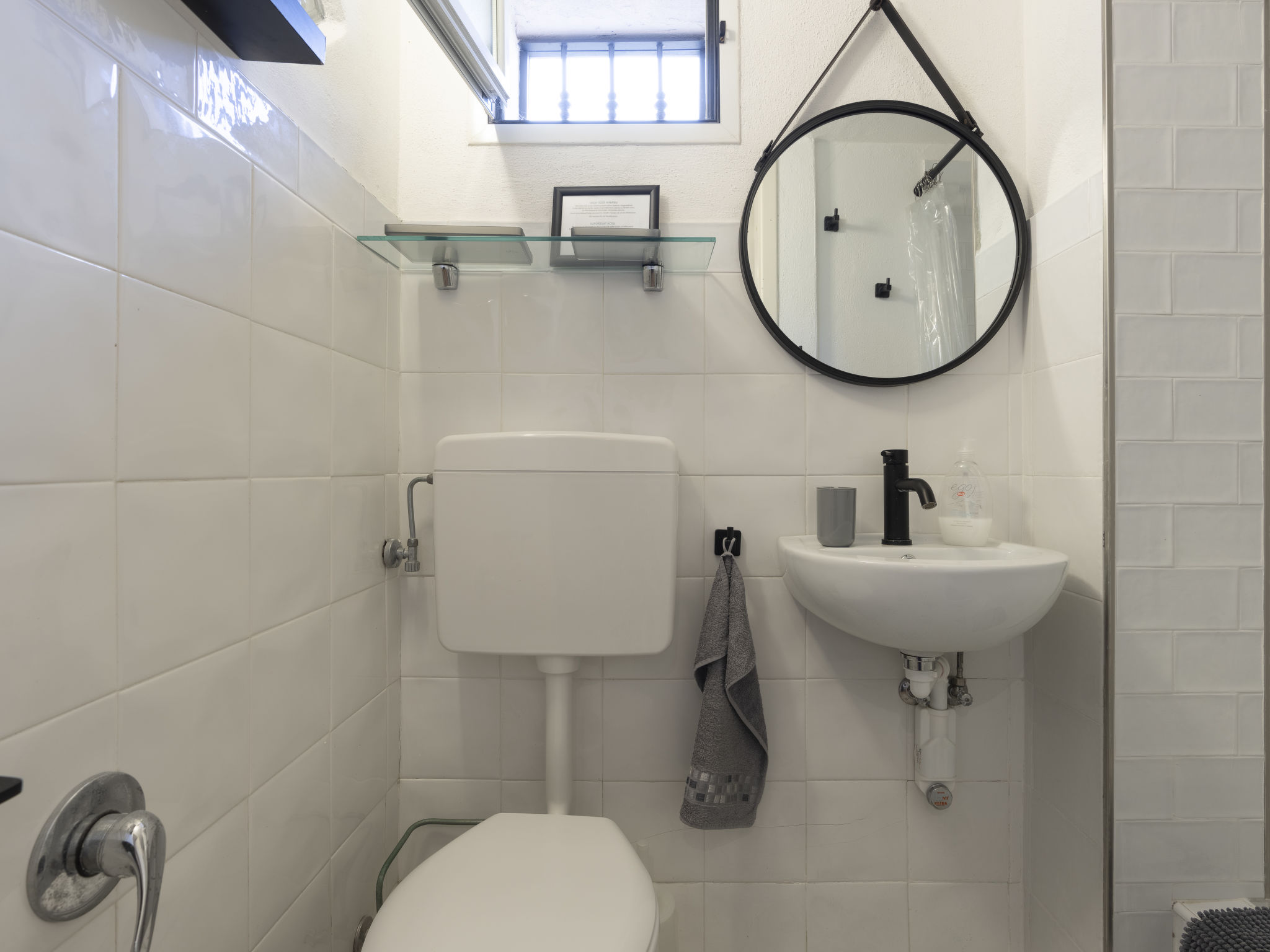 Photo of Casetta porta Verde