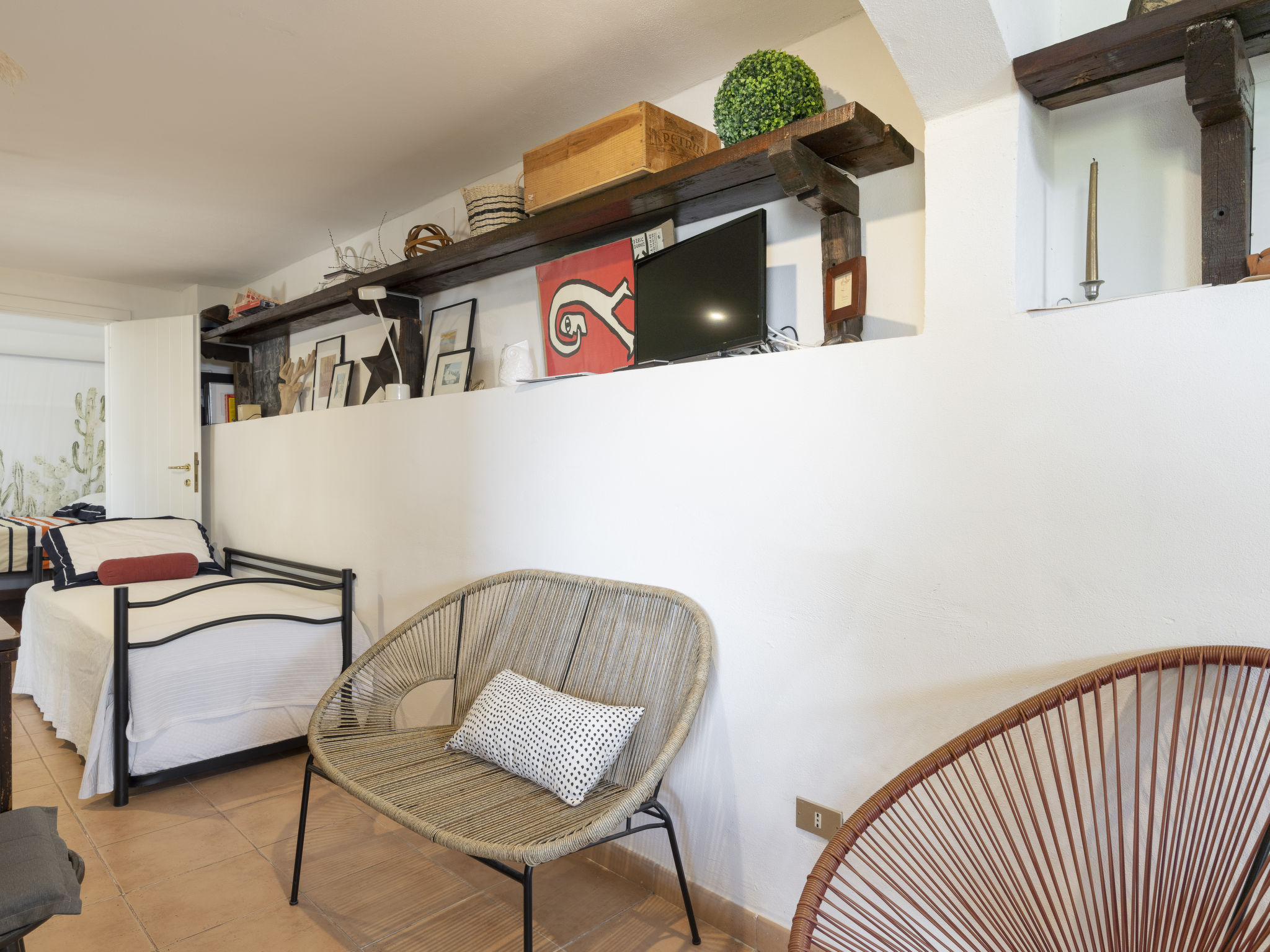 Photo of Casetta porta Verde