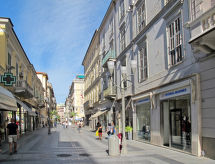 Appartement Casa Concetta