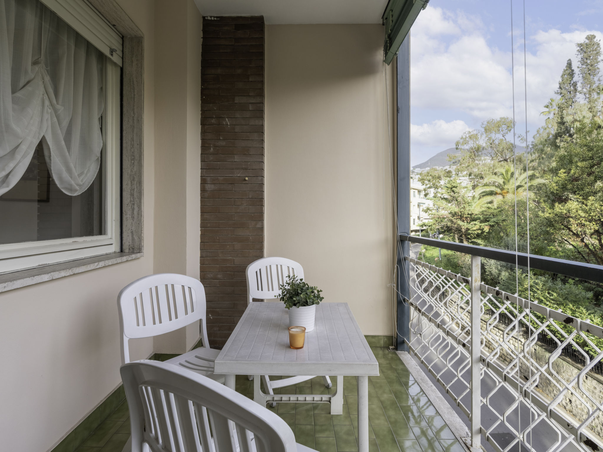 Casa Concetta Apartment in Sanremo