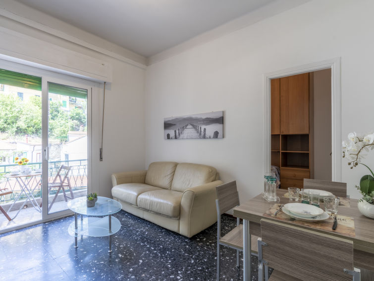 Ferienwohnung Azzurra