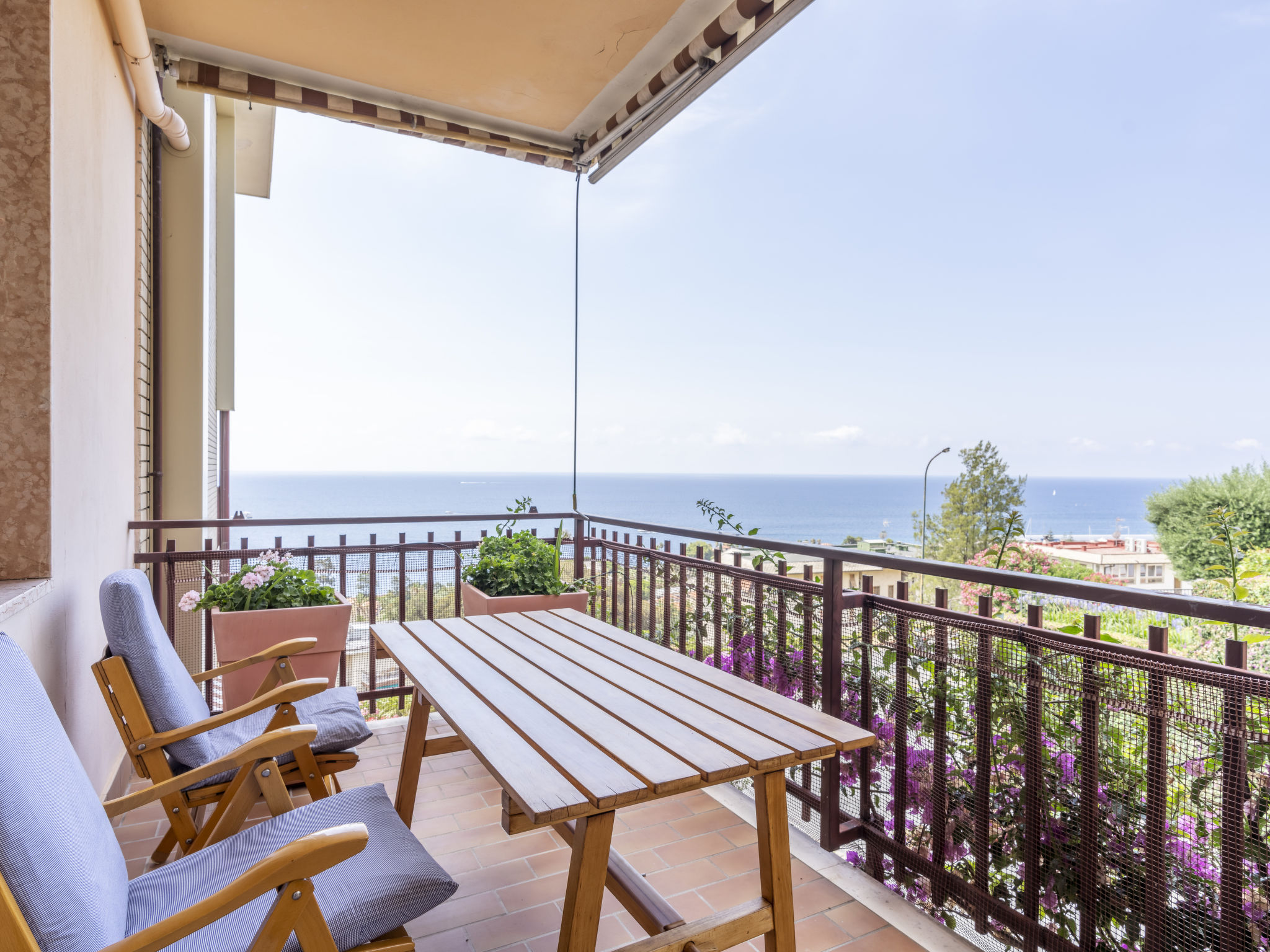 Blu oltremare Apartment in Sanremo