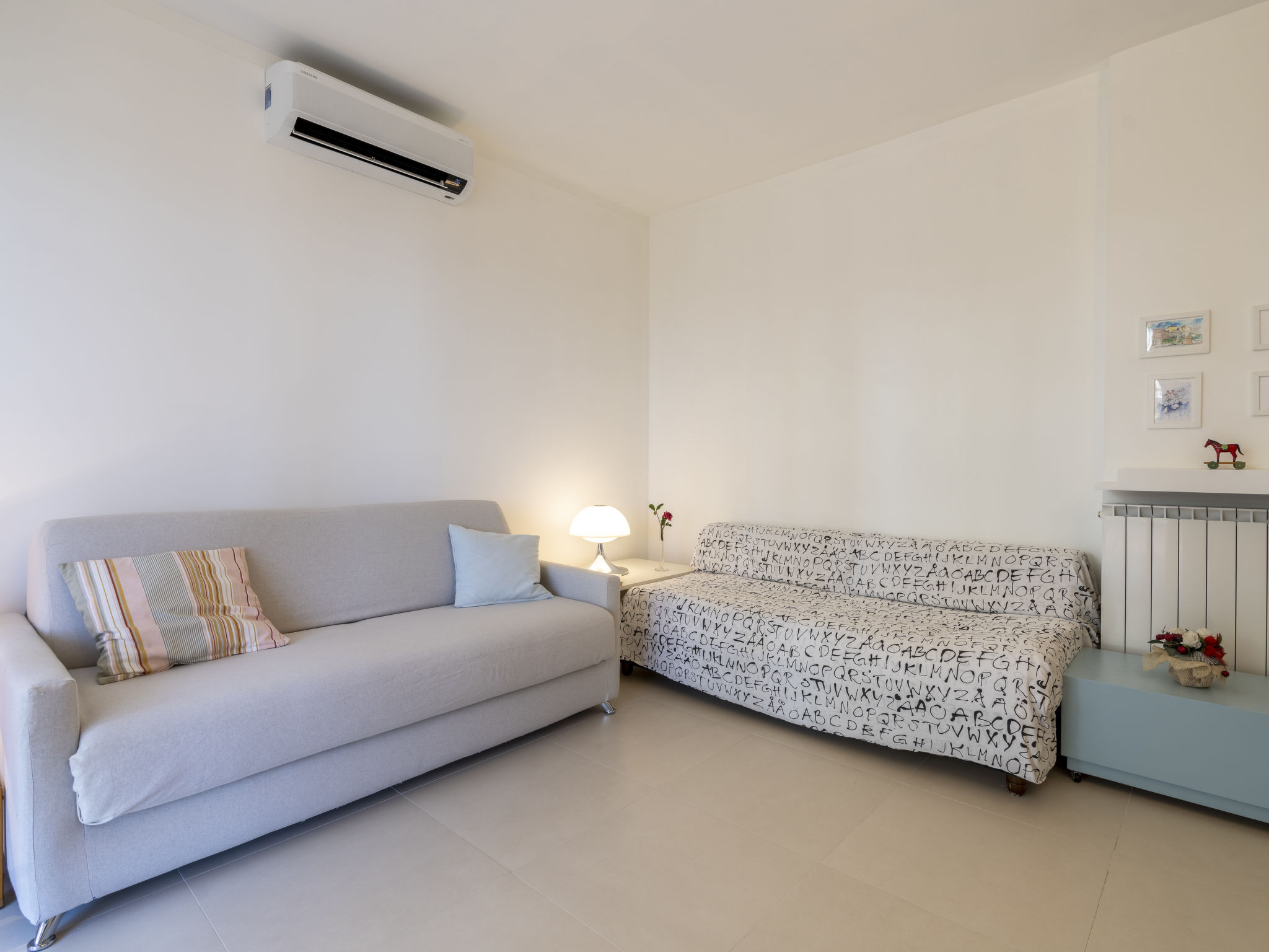 Photo of Blu oltremare