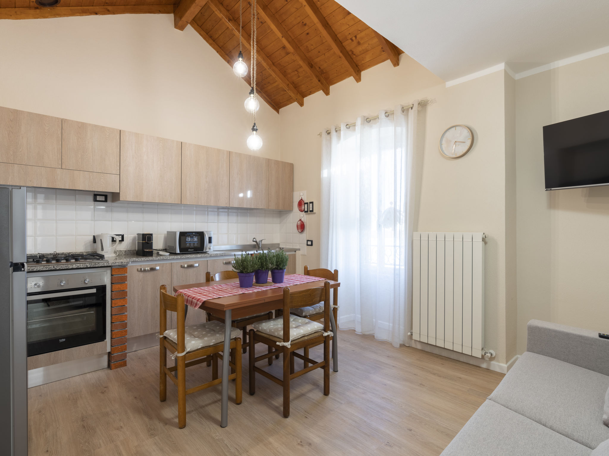 La Masina Accommodation in Sanremo