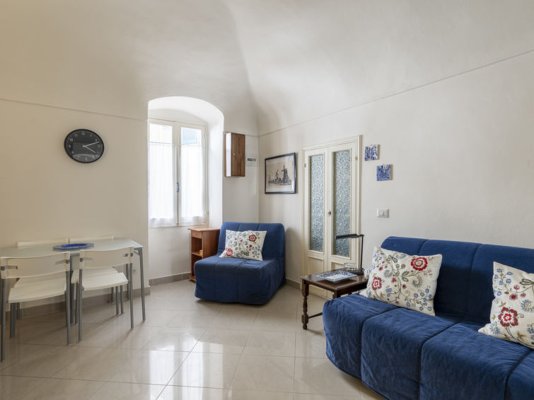 Mariella Apartment in Sanremo