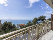 Appartement La Fortezza