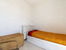 Appartement La Fortezza